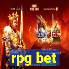 rpg bet